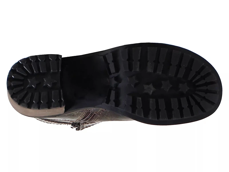 Craze Hot Boot