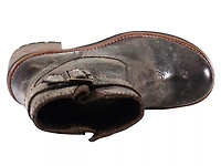Craze Hot Boot