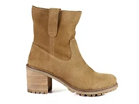 Chloe Mae Bootie