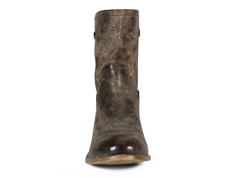 West Haven Bootie