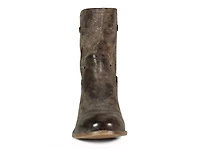 West Haven Bootie
