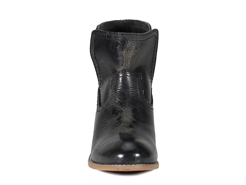 Walnut Grove Bootie