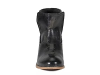 Walnut Grove Bootie