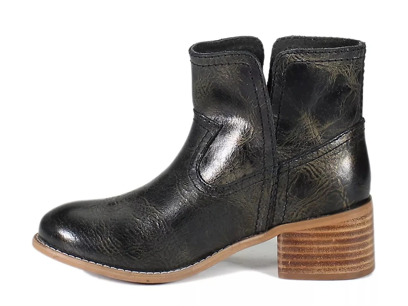 Walnut Grove Bootie