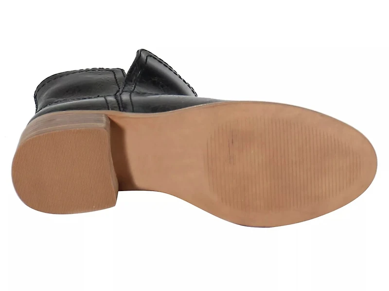 Walnut Grove Bootie