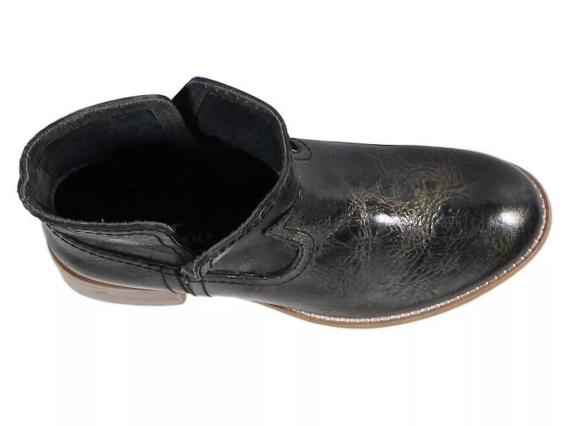 Walnut Grove Bootie