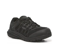 Vista Energy Carbon Toe Work Sneaker