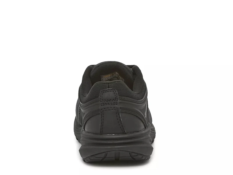 Vista Energy Carbon Toe Work Sneaker