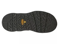 Vista Energy Carbon Toe Work Sneaker