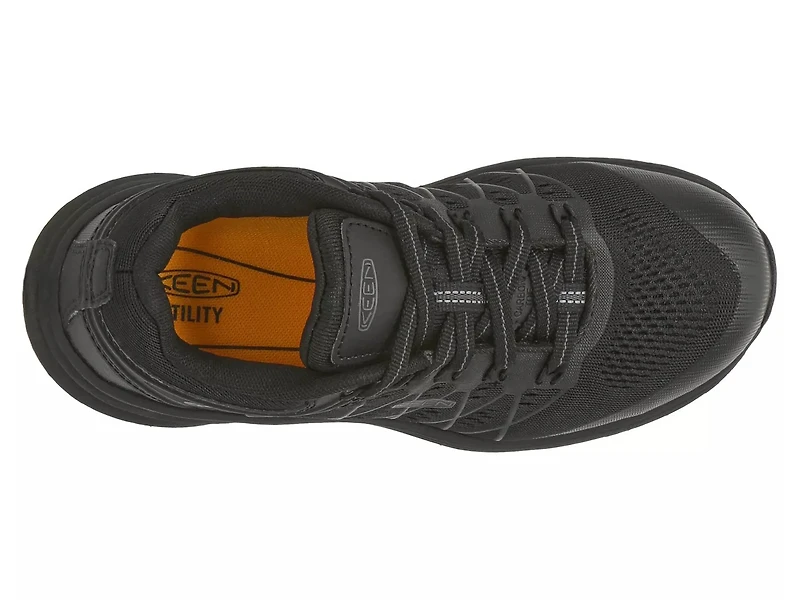 Vista Energy Carbon Toe Work Sneaker
