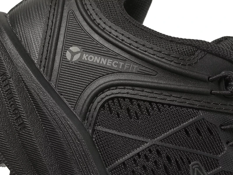 Vista Energy Carbon Toe Work Sneaker
