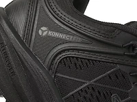 Vista Energy Carbon Toe Work Sneaker