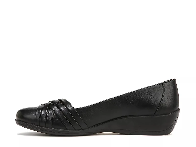 Incredible Slip-On