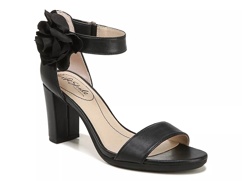 Adore Me Sandal