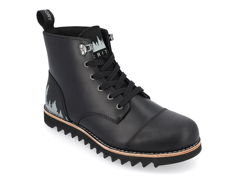 Zion Hiking Boot