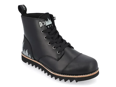 Zion Hiking Boot