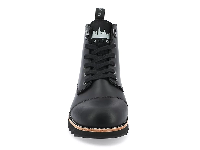 Zion Hiking Boot