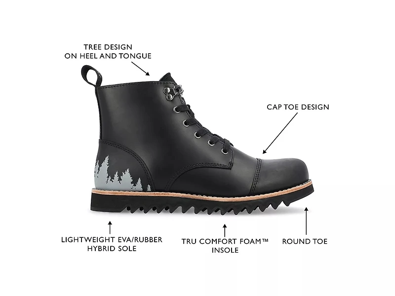 Zion Hiking Boot