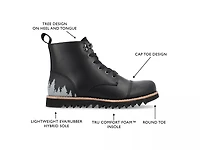 Zion Hiking Boot
