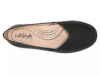 Notorious Slip-On