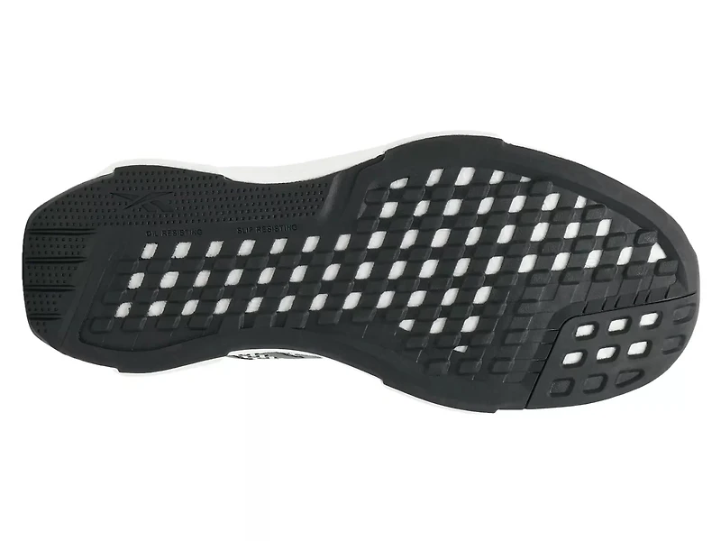 Flexweave Work Sneaker - Women's