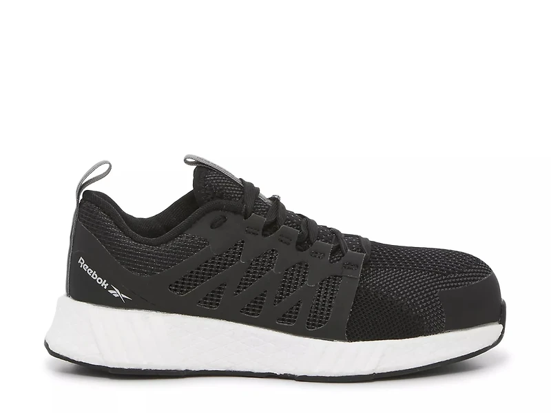 Flexweave Work Sneaker