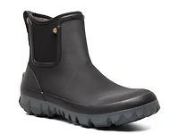 Arcata Urban Chelsea Snow Boot
