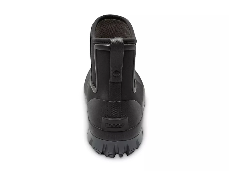 Arcata Urban Chelsea Snow Boot