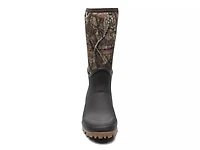 Arcata Tall Camo Snow Boot