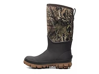 Arcata Tall Camo Snow Boot