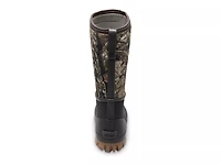 Arcata Tall Camo Snow Boot
