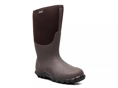 Classic High Snow Boot