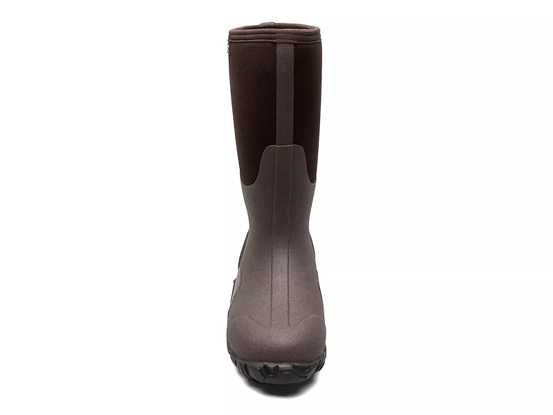 Classic High Snow Boot