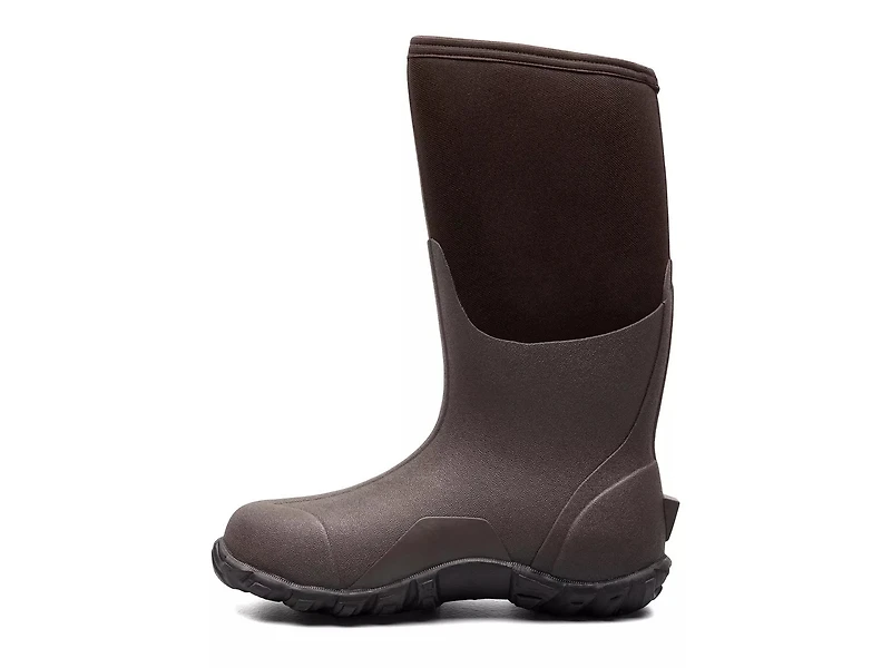 Classic High Snow Boot