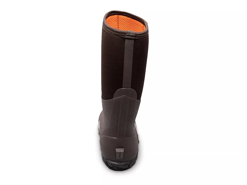 Classic High Snow Boot