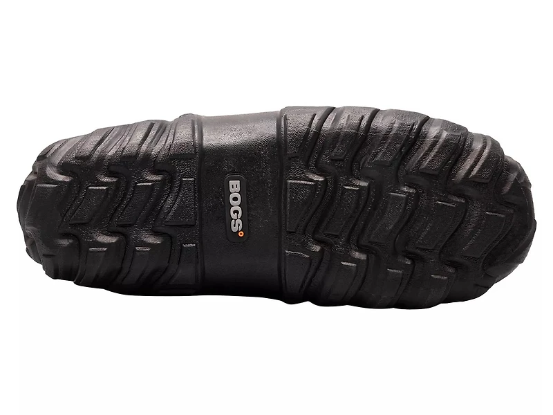 Classic High Snow Boot