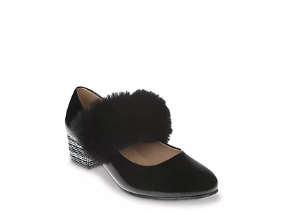 Dress Pump