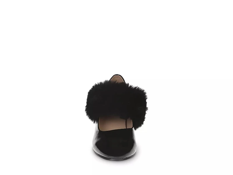 Dress Pump