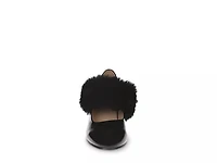Dress Pump