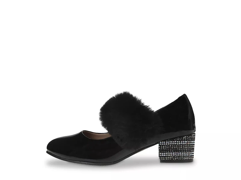 Dress Pump