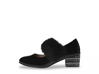 Dress Pump