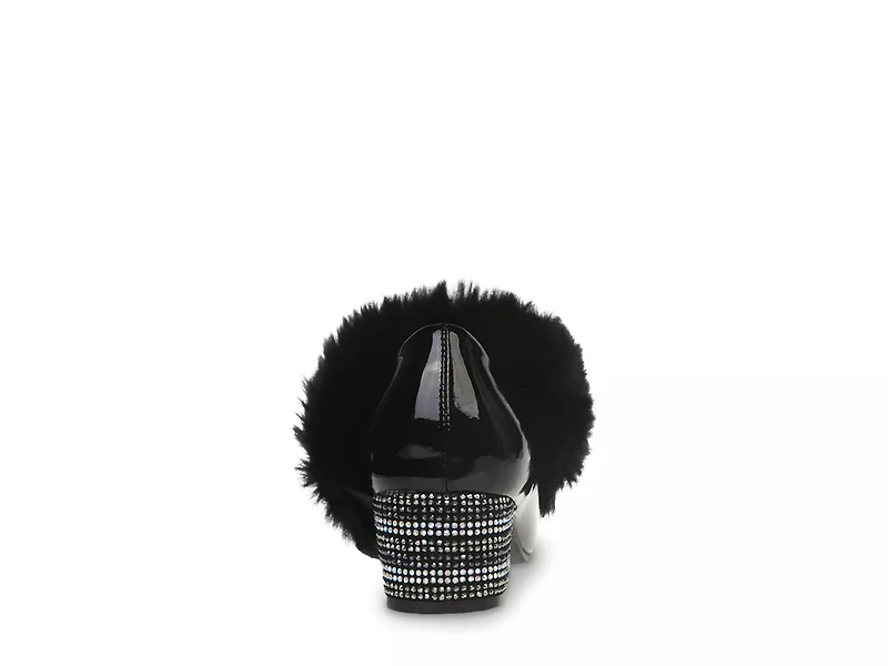 Dress Pump