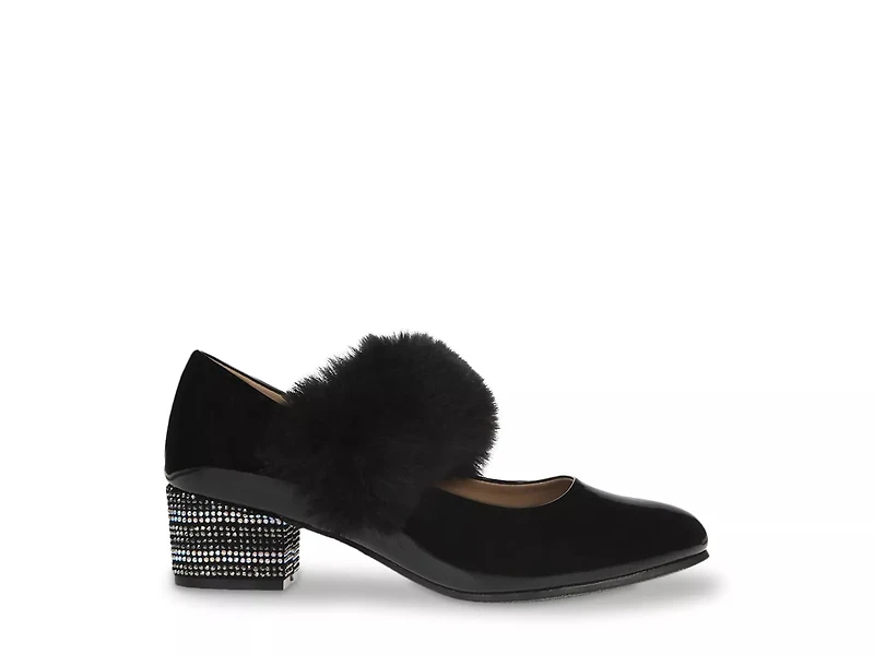Dress Pump