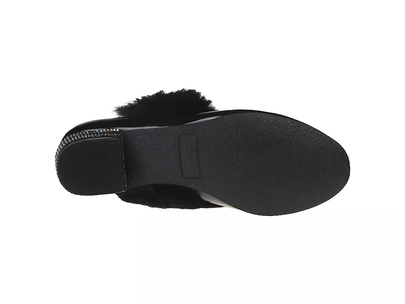 Dress Pump