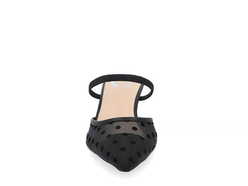 Allana Pump