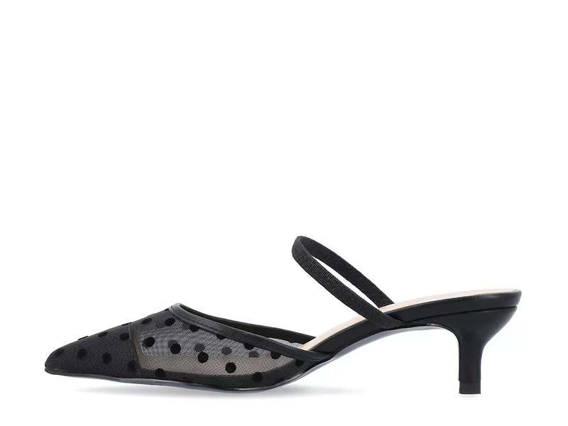 Allana Pump