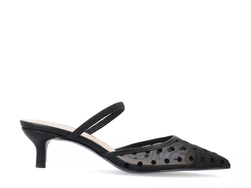 Allana Pump