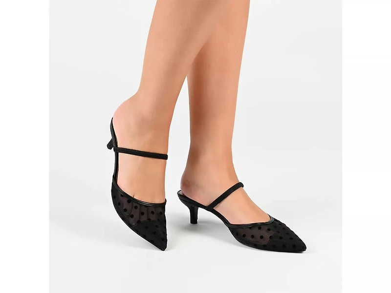 Allana Pump