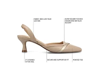 Nellia Pump