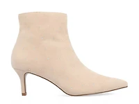 Rossia Bootie